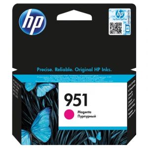 HP 951 Cartouche d?encre magenta authentique