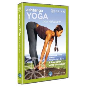 Image de Gaiam : Ashtanga yoga beginners practice