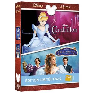 Cendrillon + Il était une fois...
