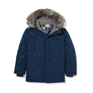 Image de Columbia Nordic Strider L Collegiate Navy - Collegiate Navy - Taille L