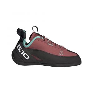 Image de Five Ten Niad Lace EU 37 1/3 Core Black / Crew Red / Acid Mint - Core Black / Crew Red / Acid Mint - Taille EU 37 1/3