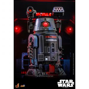 Hot Toys Figurine CMS017 - Star Wars - BT-1