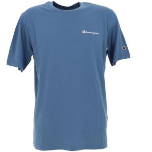 Champion T-shirt t-shirt à col roulé homme