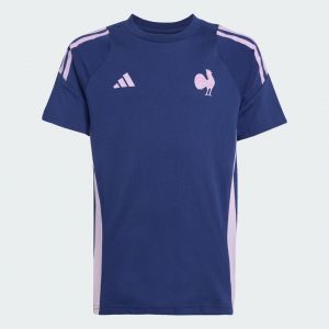 Adidas T-shirt enfant France 2025/26