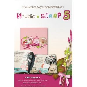 Image de Studio-scrap 5 [Windows]