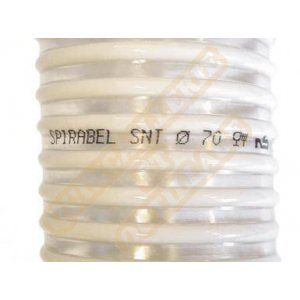 Alfaflex TUY ASPIRATION SPIRABEL S.L 50