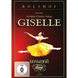 Giselle 1975