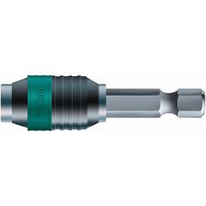 Wera Support pour embouts Ring Rapidaptor 889/4/1 K Rapidaptor 05052502001 1/4 pouce (6,3 mm)