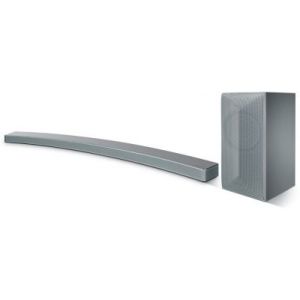 LG LAS855M - Barre de son Multiroom Home Cinema