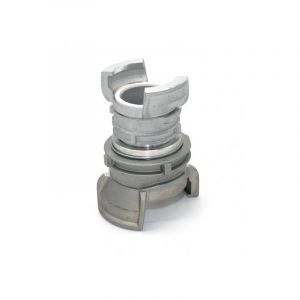 Multitanks Raccord sym&eacute;trique Guillemin de r&eacute;duction avec verrous - DN 40-25