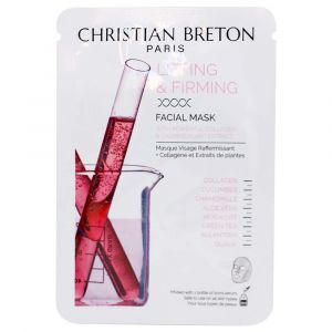 Christian breton Lifting & Firming Maschera Viso