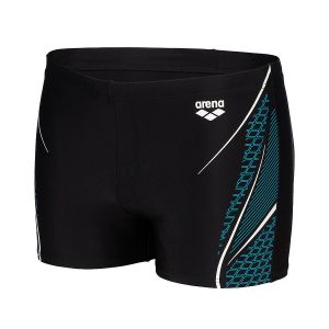 Arena Boxer de bain Modular Noir - Taille L;M;S;XL