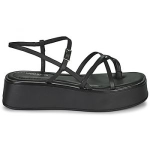 Image de Sandales Vagabond Shoemakers COURTNEY Noir - Taille 37,38,39,40,41