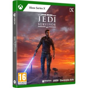 Image de Electronic Arts Star Wars Jedi Survivor Xbox Series X