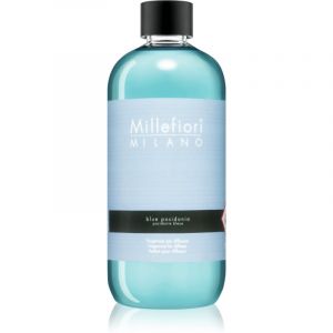 Millefiori milano Reed Blue Posidonia Refill Raumduft