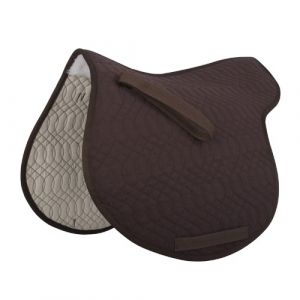 Tapis de selle T de T Claude