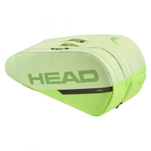 Head Tour Racquet Bag L, Sauge