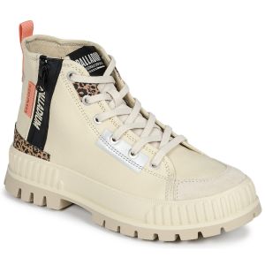 Palladium Bottines femme Backzip 2