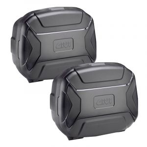Givi Top case moto Lite