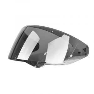 HJC Ecran pour Casque I71 / F71 (HJ-38), Irridium Argent