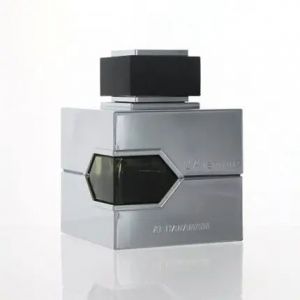 Al Haramain LAventure Blanche Cologne for Men - TESTER Eau de Parfum Spray 3.3 oz