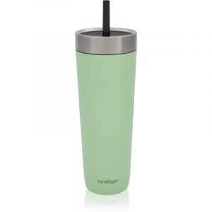 Contigo Luxe Spillproof Tumbler termokrus farve Green 720 ml