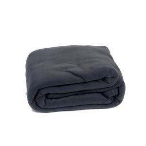 Image de Comptoir du linge Couverture polaire (180 x 220 cm)