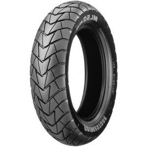 Bridgestone 110/80 R12 51J ML 50