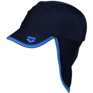 Arena Friends Graphic Casquette Enfant, noir Casquettes