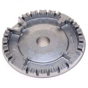 Image de Westwood Couronne de br&ucirc;leur semi rapide Four cuisini&egrave;re (37001477 FINLUX EDSON LINETECH MANHATTAN FUNIX TUCSON JETGAZ CONTINENTAL EDISON SOGELUX EUREKA COOKTOP SIGNATURE HELKINA VALBERG OCEANIC AVEA