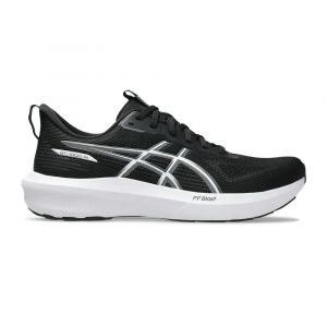 Asics GT-1000 14 Chaussure De Running Avec Stabilisateurs Hommes - Noir, Blanc, Pointure 41.5