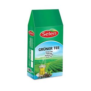 Selen Gr&uuml;ner Tee