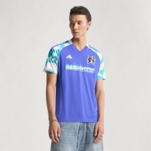 Adidas Maillot Third du Seattle Sounders FC 25/26