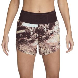 Nike Short avec sous-short intégré femme Dri-Fit