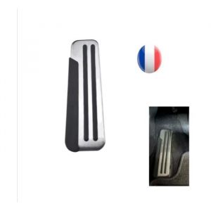 Repose Pied Alu Pour Renault Clio Megane Captur Kadjar Nissan Qashqai Juke Micra