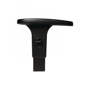 Topstar Accoudoir 1 paire(s) accoudoir adapt&eacute; &agrave; chaise de bureau pivotante