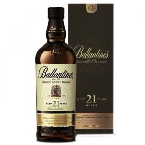 Ballantine's 21 ans (70cl)