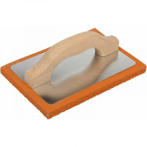 Nespoli Taloche lissoir mousse orange 140x210 - 200300