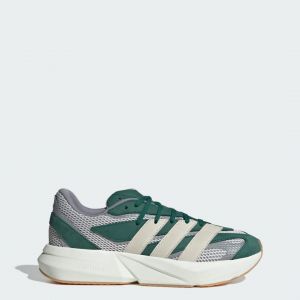 Adidas Chaussures Lightblaze vert gris - 43(1/3)