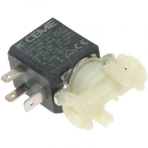 Delonghi Electrovanne (2VA 230V)