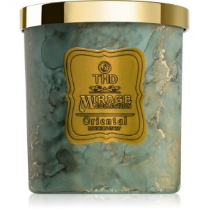 Thd Mirage Oriental vela perfumada 200 g