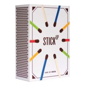Helvetiq Stickup