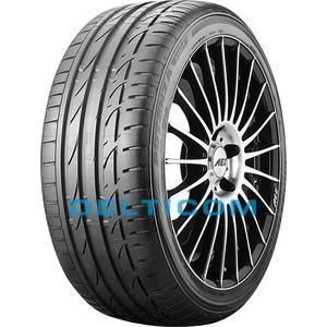 Image de Bridgestone 245/45 R19 102Y Potenza S 001 XL EXT MOE