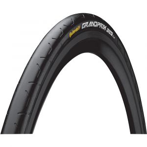 Continental Pneu de route Grand Prix - 700 x 28c Wire 700c Noir