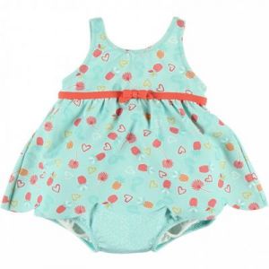 Image de Archimède Maillot de bain 1 pièce Marquise (2 ans)