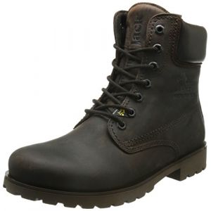 Image de Panama Jack Boots BASICAS - Couleur 43 - Taille Marron