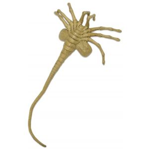 Neca Alien - Réplique mousse 1/1 Facehugger 105 cm