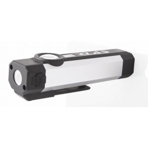 Image de Top Car MINI LAMPE D'INSPECTION RECHARGEABLE 3W COB+1SMD OE 0395
