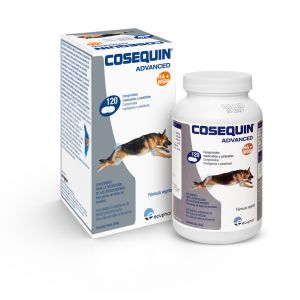 Cosequin Advanced - 120 comprimés