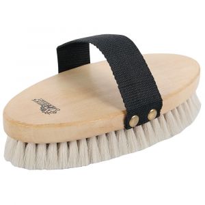 Harry's Horse Brosse glans groot geitenhaar